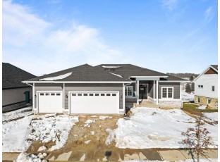 6243 Fountainhead Circle DeForest, WI 53532