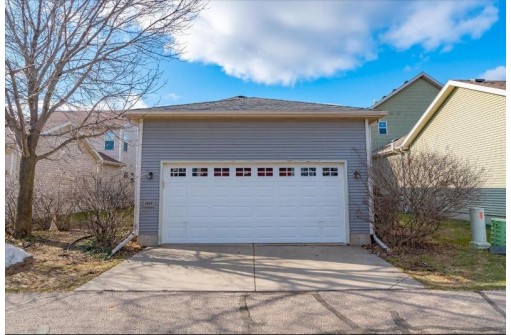 1463 Wild Iris Street, Sun Prairie, WI 53590