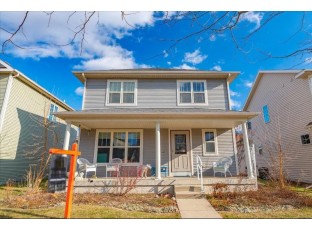 1463 Wild Iris Street Sun Prairie, WI 53590