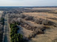 308.96 ACRES Dunning Road