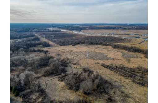 308.96 ACRES Dunning Road, Portage, WI 53901