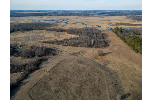 308.96 ACRES Dunning Road, Portage, WI 53901