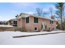 N6726 Blackhawk Road, Portage, WI 53901