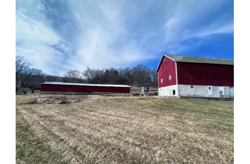 4884 Brewery Road, Cross Plains, WI 53528