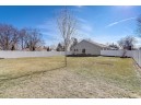 6095 N Lewellen Street, Marshall, WI 53559