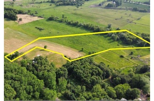 LOT 1 Pine Tree Road, Monroe, WI 53566