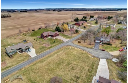 LOT 47 Drover'S Woods, Marshall, WI 53559