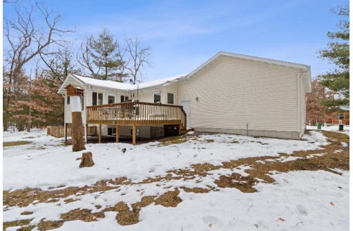 315 Dogwood Lane, Wisconsin Dells, WI 53965