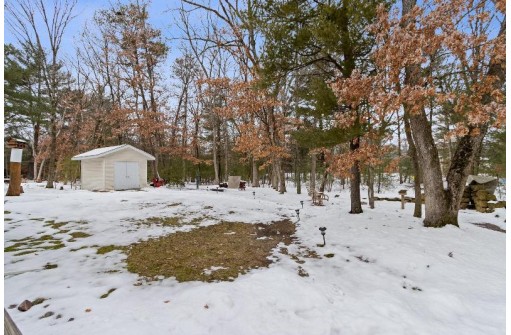 315 Dogwood Lane, Wisconsin Dells, WI 53965