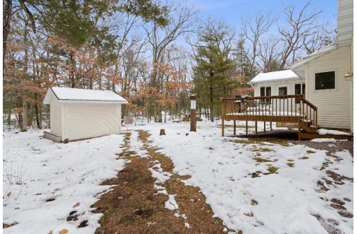 315 Dogwood Lane, Wisconsin Dells, WI 53965