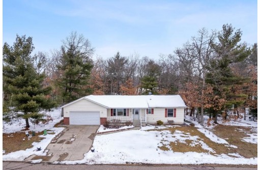 315 Dogwood Lane, Wisconsin Dells, WI 53965