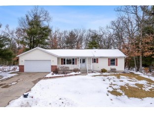 315 Dogwood Lane Wisconsin Dells, WI 53965