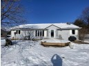 E11147 Wynsong Drive, Baraboo, WI 53913