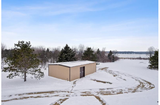 W5742 Lakeview Drive, Montello, WI 53949