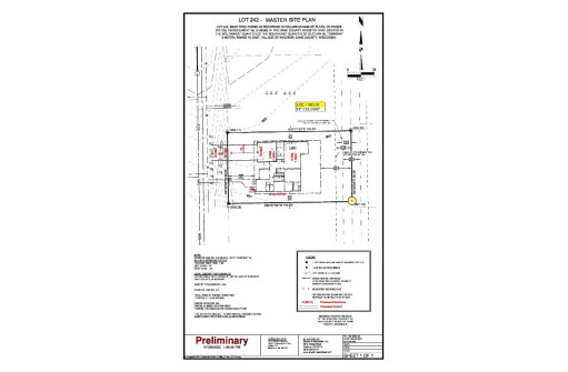 6656 Ramshorn Drive, DeForest, WI 53532