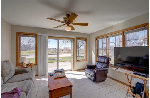 704 Creek Edge Drive 6, DeForest, WI 53532