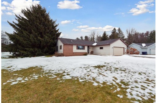 1617 N Hemmingway Court, Janesville, WI 53545