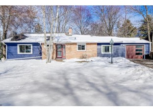 6014 Hammersley Road Madison, WI 53711