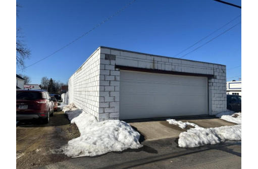 312 Superior Avenue, Tomah, WI 54660