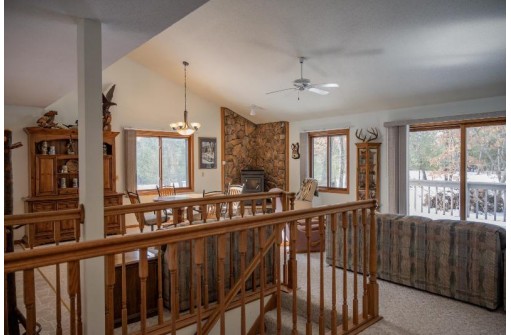 W5335 38th Street, New Lisbon, WI 53950