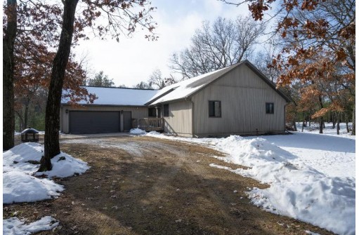 W5335 38th Street, New Lisbon, WI 53950