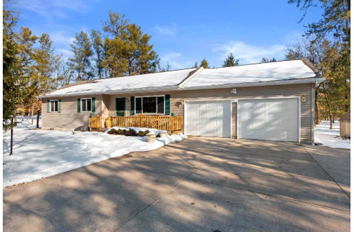 328 Blue Sky Trail, Nekoosa, WI 54457