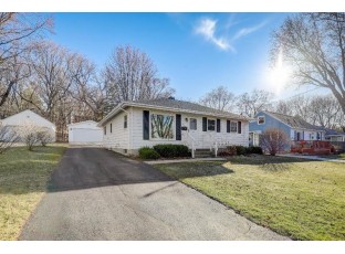 809 Gary Street Madison, WI 53716