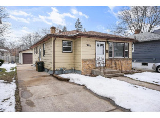 536 Pawling Street Madison, WI 53704