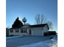 85 Counrtyside Drive, Evansville, WI 53536-1183