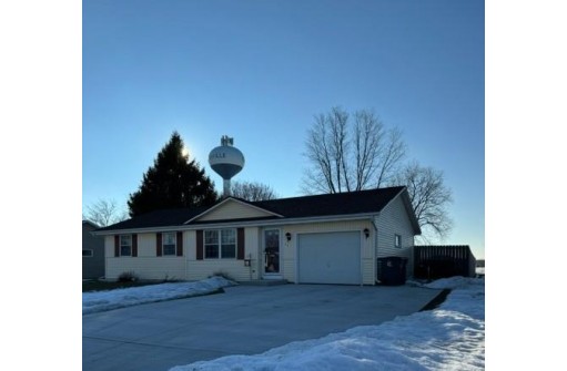 85 Counrtyside Drive, Evansville, WI 53536-1183