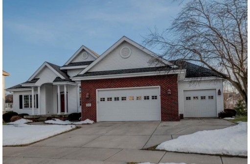 1006 Franconia Court, Waunakee, WI 53597