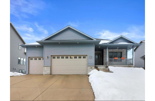 1109 Tamarack Way, Verona, WI 53593