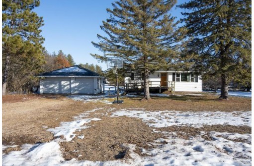 N10378 Queens Way, Necedah, WI 54646