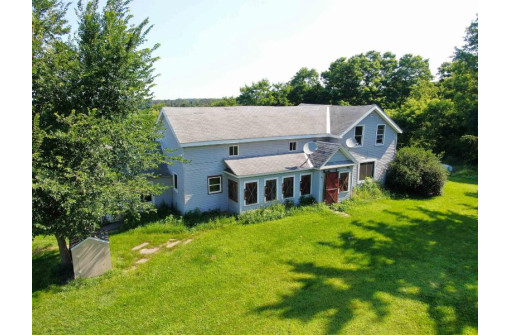 W7968 County Road P, Endeavor, WI 53930