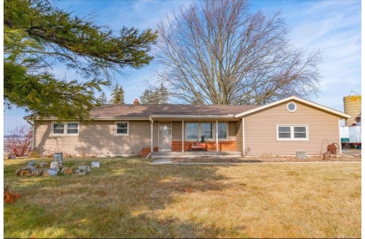 1614 Muller Road, Sun Prairie, WI 53590