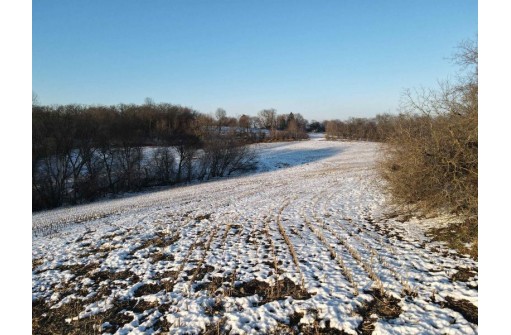 51.82 M/L ACRES Fesenfeld Road, Black Earth, WI 53515