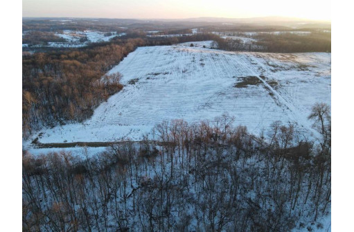 51.82 M/L ACRES Fesenfeld Road, Black Earth, WI 53515