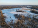 51.82 M/L ACRES Fesenfeld Road, Black Earth, WI 53515