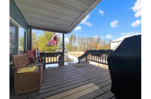 W5827 Whistling Wings Drive, New Lisbon, WI 53950-0000
