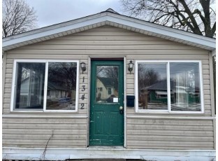 1342 Kenwood Avenue Beloit, WI 53511