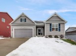 6072 E Red Oak Trail McFarland, WI 53558