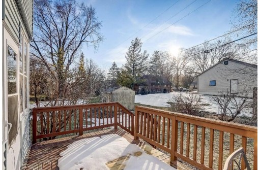 2012 Floyd Place, Madison, WI 53713