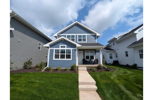 6933 Spotted Sandpiper Street, Middleton, WI 53562