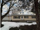 508 W Milwaukee Street, Mauston, WI 53948