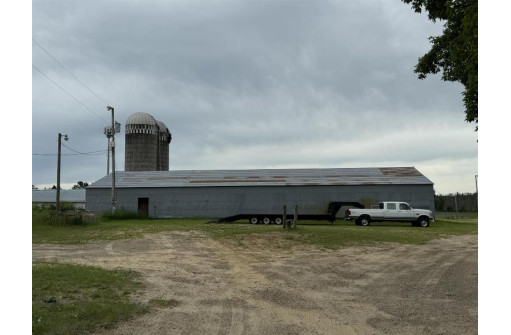 23791 County Road Cm, Tomah, WI 54660