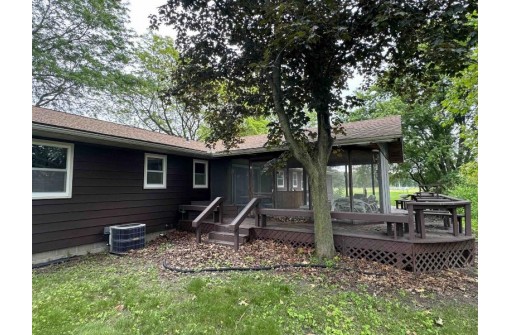 23791 County Road Cm, Tomah, WI 54660