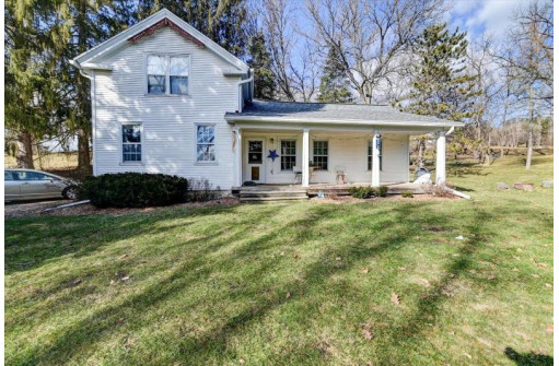 1706 Ben Franklin Street, Verona, WI 53593