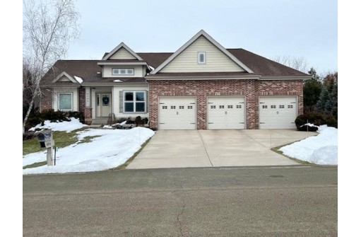 6354 Irving Drive, Sun Prairie, WI 53590