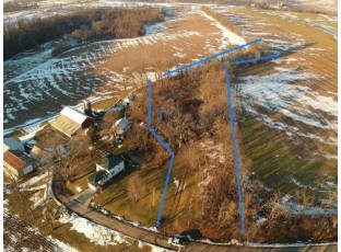 2.06 AC Burr Oak Lane Monticello, WI 53570