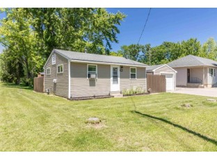 1004 W 3rd Street Nekoosa, WI 54457